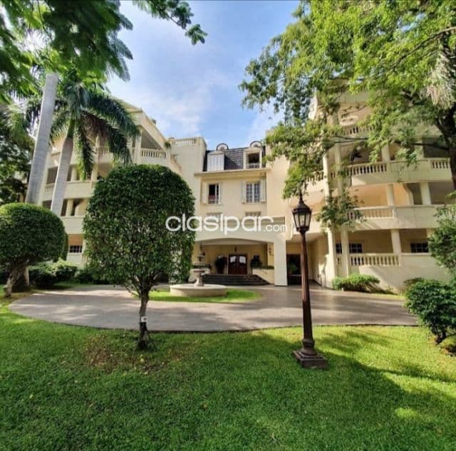 Carmelitas, asa: Lujoso depto de 1 dormit tipo pent-house, ideal p/ ejecutivos, recién cas