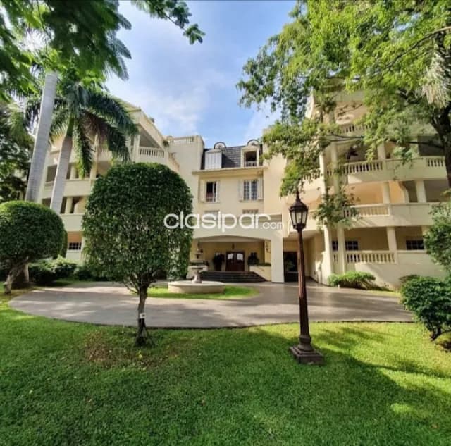 Carmelitas, asa: Lujoso depto de 1 dormit tipo pent-house, ideal p/ ejecutivos, recién cas — foto 2