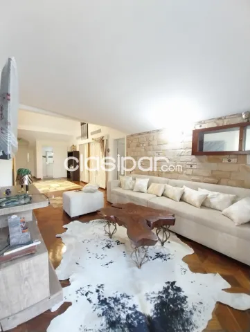 Carmelitas, asa: Lujoso depto de 1 dormit tipo pent-house, ideal p/ ejecutivos, recién cas — foto 4