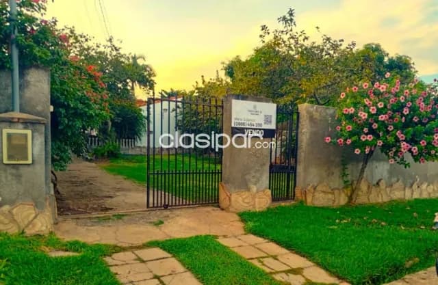 En Venta Terreno En Luque id 34533 — foto 2