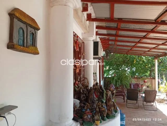 En Venta Terreno En Luque id 34533 — foto 5