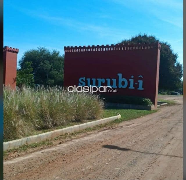 Dos Terrenos en Surubi i - Portico 2, Zona Rugby San José - LLA6943942