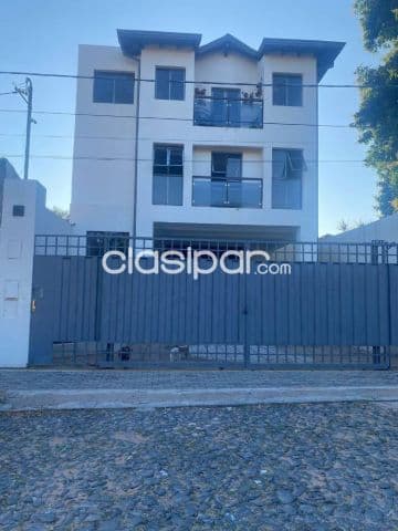 En venta edificio con deposito asuncion barrio ciudad nueva id 33902