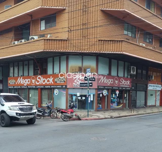4 locales comerciales en Asunción Super Centro — foto 4