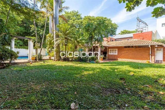 Casa - Venta - Paraguay Asunción San Cristóbal EXCLUSIVA RESIDENCIA EN BARRIO SAN CRISTOBA — foto 5