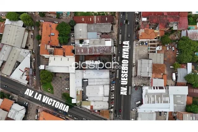 Edificio en venta sobre av. Eusebio ayala — foto 4