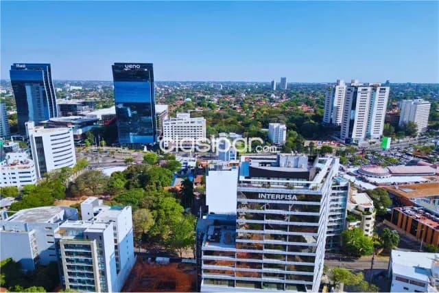 En venta oficina corporativa en el edif parkplaza, foto 3