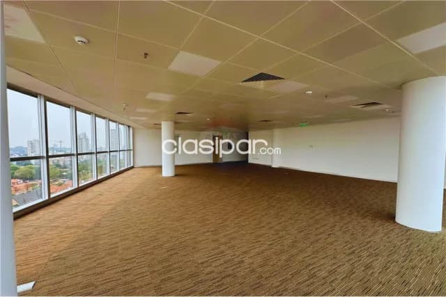 En venta oficina corporativa en el edif parkplaza, foto 4