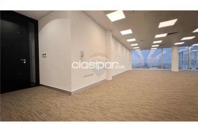 En venta oficina corporativa en el edif parkplaza, foto 5