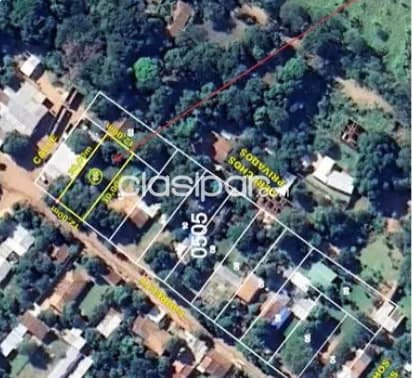 Terreno en Capiatá 360m2, foto 2