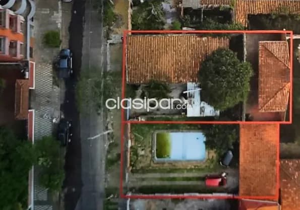 2 Propiedades pegadas en el Centro de Luque 690m2 en total, foto 2
