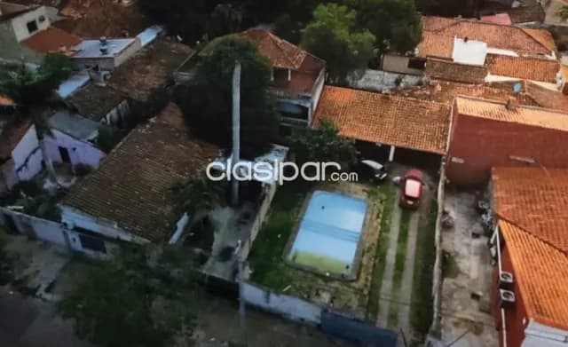 2 Propiedades pegadas en el Centro de Luque 690m2 en total, foto 4