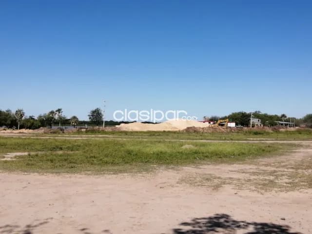 Carmelo peralta, alto py, s/ rio py: 590 hect. Inmejorables a transferir c/ reformas — foto 4