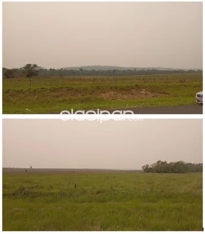 Cecilio báez, caazapá, s/ ruta: 782 + 300 hectáreas, uso múltiple, tierra negra mixta — foto 4