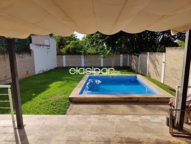 Duplex en Surubi’i - Limpio — foto 3