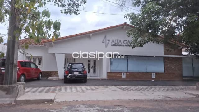 propiedad en Asuncion Barrio Villa Morra, foto 2