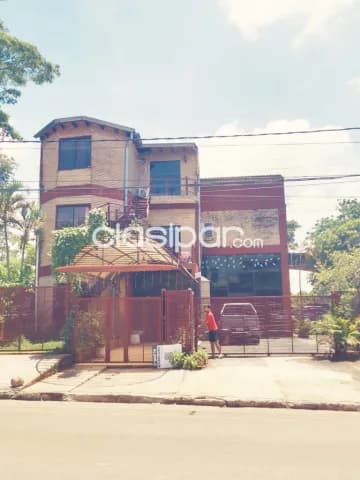 Tinglado en San Lorenzo, Barcequillo, foto 4