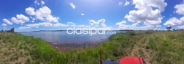 Terreno Rural en San Juan del Paraná costas al Río Paraná - 20 Ha — foto 3