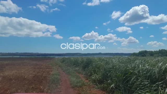 Terreno Rural en San Juan del Paraná costas al Río Paraná - 20 Ha — foto 4