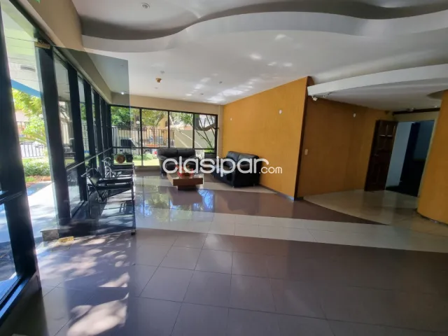Amplio departamento de 4 dormitorios y 162m2 propios — foto 4