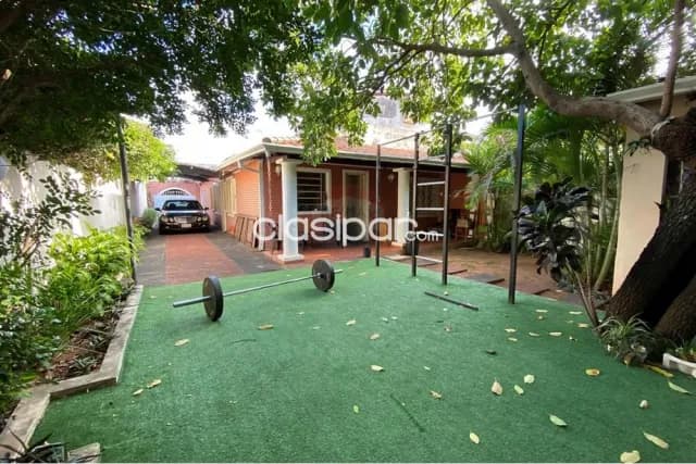 Casa en el b° virgen del huerto de Asunción — foto 4
