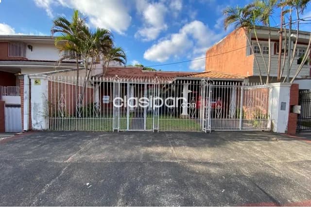 Casa en el b° virgen del huerto de Asunción — foto 5
