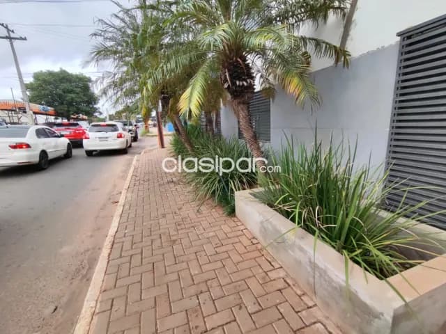 Salón para negocio u oficina en Fernando de la Mora Norte, foto 3