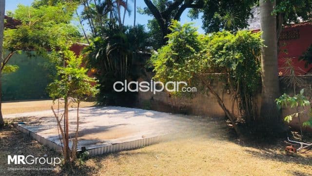Terreno en asuncion barrio san vicente - oportunidad unica