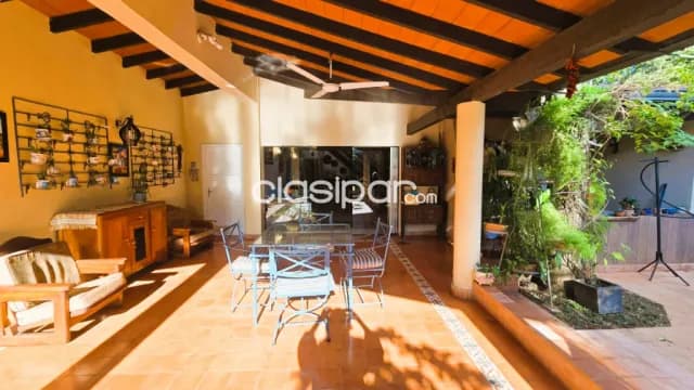 🏡 ¡gran oportunidad en Villa Morra. Vendo casa con salida a 2 calles!, foto 5