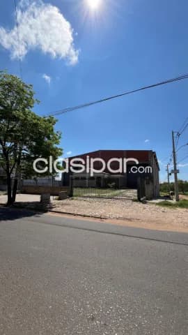 Mr alonso, z/ gigal: S/ avda. De gran altura, pisos p/ alto volumen, oficina, estacionamie, foto 2