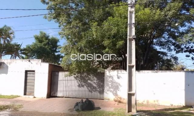 C259. VENDO casa en el Grupo Habitacional Aeropuerto!!! — foto 3