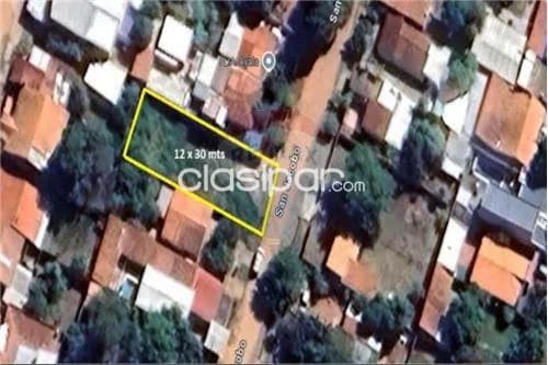Terreno Venta - Paraguay Central Luque Terreno Venta - Luque Central, Palacio de Justicia, foto 3