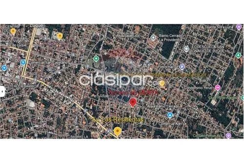 Terreno Venta - Paraguay Central Luque Terreno Venta - Luque Central, Palacio de Justicia, foto 4