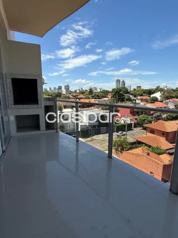 Deparatamento en venta zona Av Molas López — foto 4