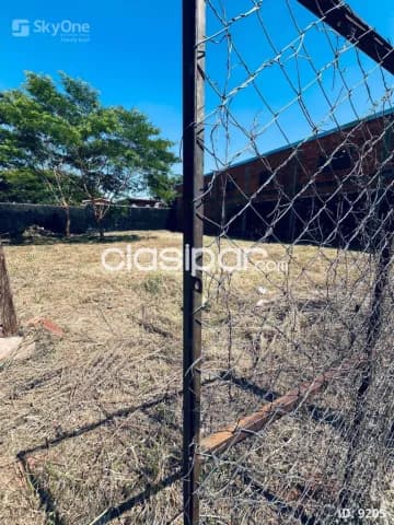 En venta terreno en San Lorenzo barrio ricon - límite con Ñemby, foto 3