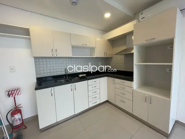 Duplex en asuncion barrio Herrera cod 5307 — foto 2