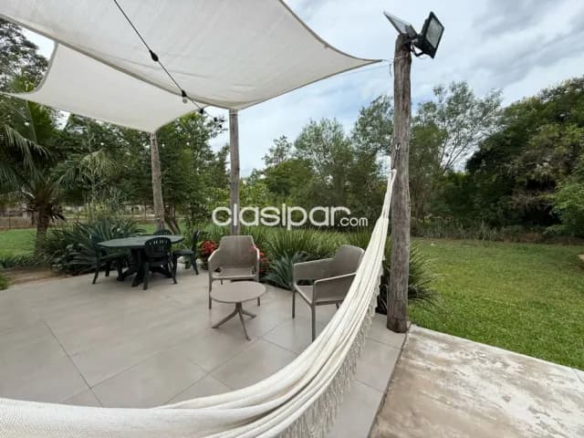 Casa en surubii cod 5310 — foto 5