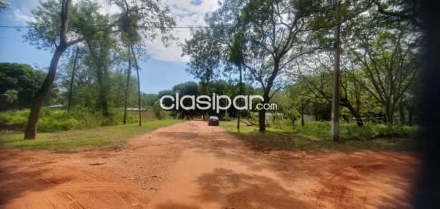 Hermoso terreno zona ruta Samber Altos, foto 2