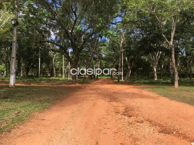 Hermoso terreno zona ruta Samber Altos, foto 5