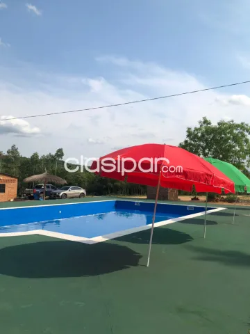 📣🎯Viendo Imponente Propiedad Turística en Ytú - Caacupé 🎯📣, foto 3