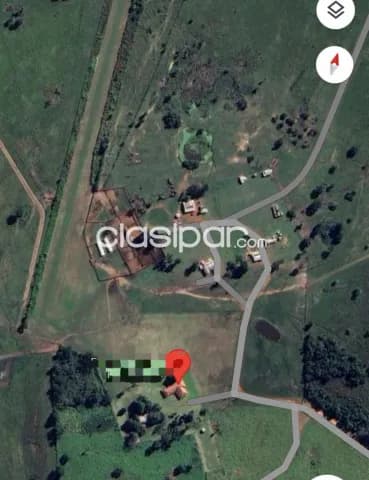 San pedro a la venta! 4.442 hect. Prox. Asfalto, pasturas diversas, tierra alta, infraestr — foto 2