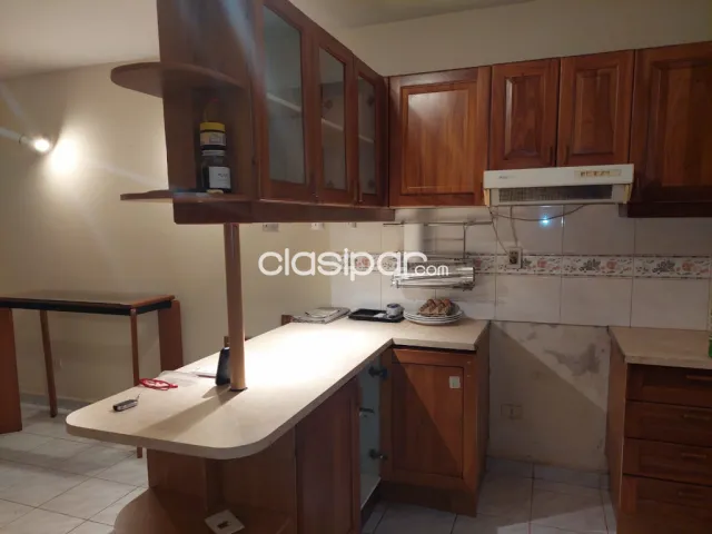 Duplex en asuncion barrio mariscal estigarribia cod 5320 — foto 2