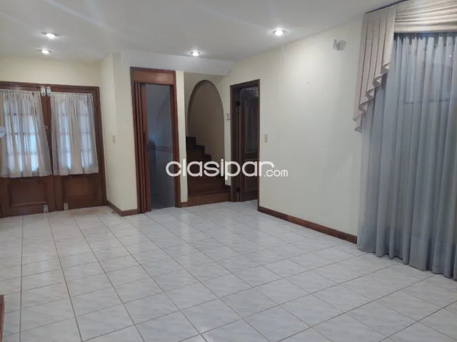Duplex en asuncion barrio mariscal estigarribia cod 5320 — foto 3