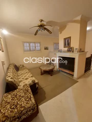 Amplia Residencia de 975 m2 en el Barrio Mcal. Estigarribia - CLHO6955450 — foto 4