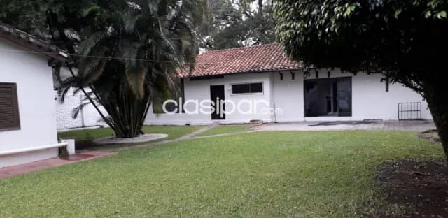 Casa en asuncion barrio Trinidad cod 5323 — foto 5