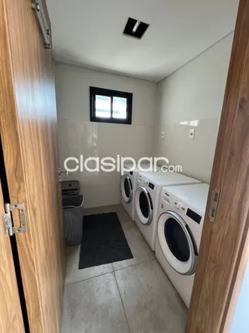 Departamento en asuncion barrio mburucuya cod 5326 — foto 5