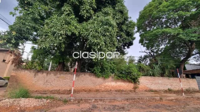 Terreno en venta en asuncion barrio mariscal estigarribia — foto 4