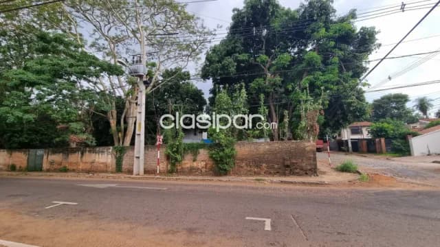 Terreno en venta en asuncion barrio mariscal estigarribia — foto 5