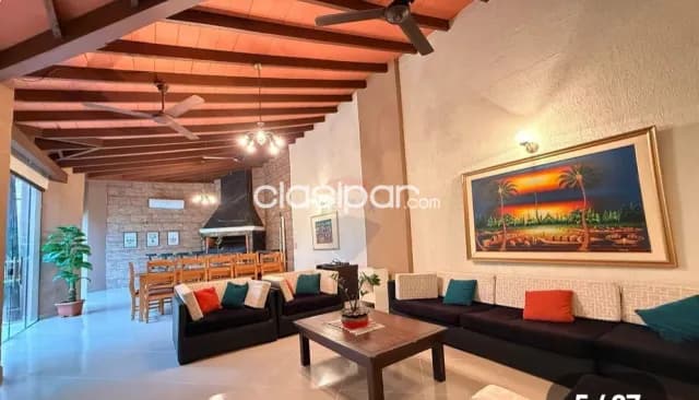 Casa 2 plantas c/4 hab. 2 suites lista p/habitar en lambare limite con asuncion, foto 4
