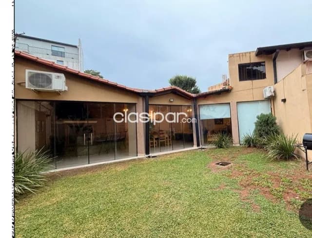 Casa 2 plantas c/4 hab. 2 suites lista p/habitar en lambare limite con asuncion, foto 5